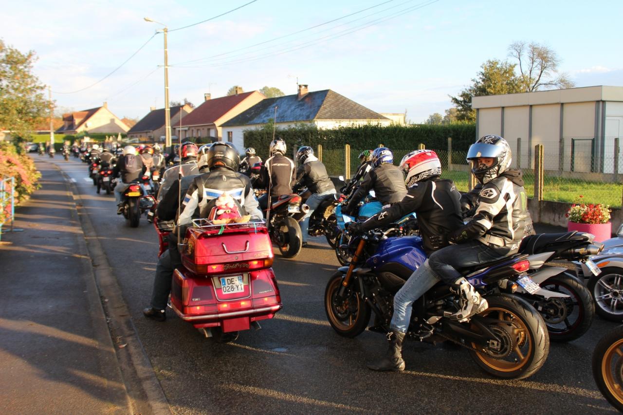 Téléthon 2016 
