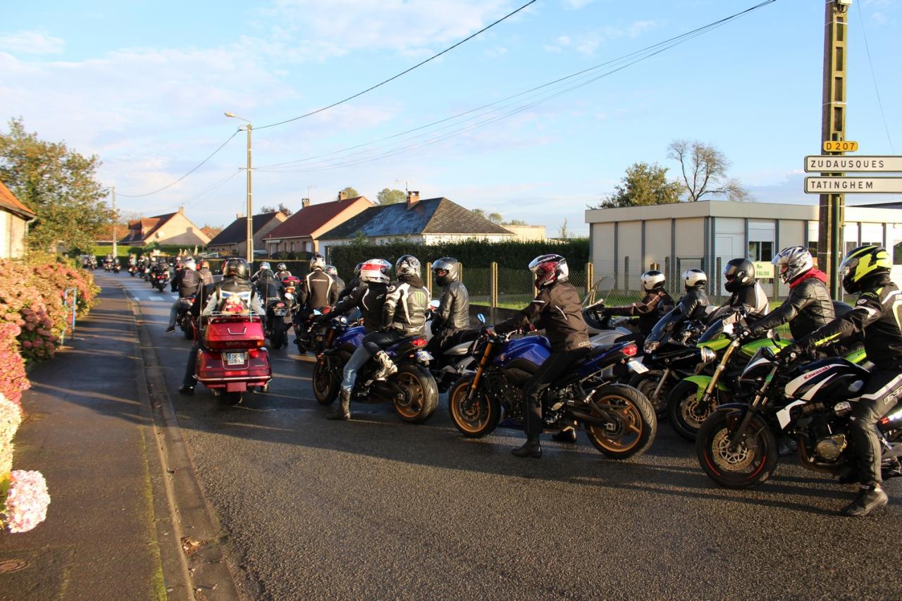 Téléthon 2016 