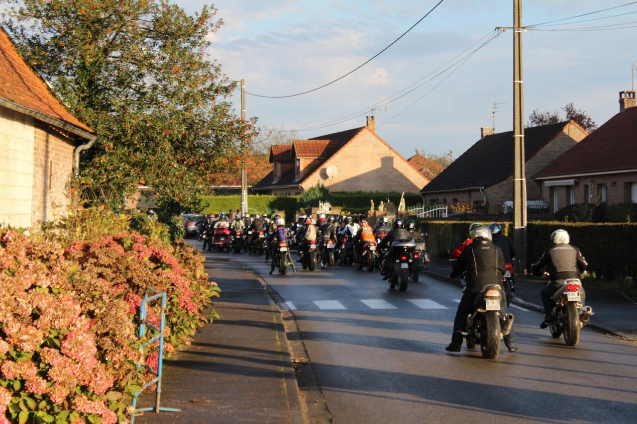 Téléthon 2016 