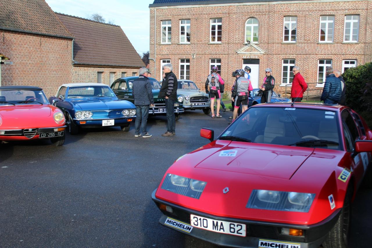 Téléthon 2016 