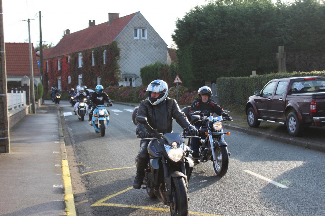 Téléthon 2016 