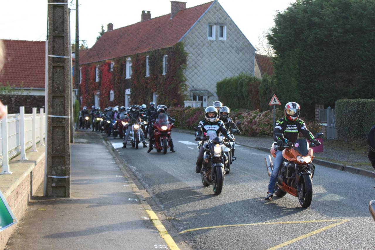 Téléthon 2016 