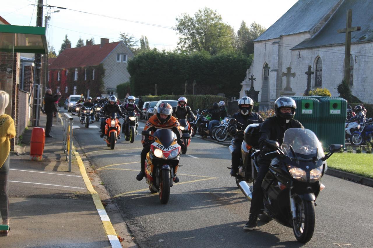 Téléthon 2016 