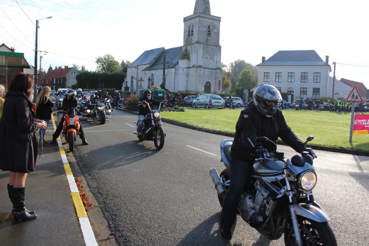 Téléthon 2016 