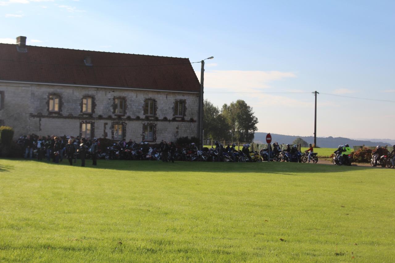 Téléthon 2016 