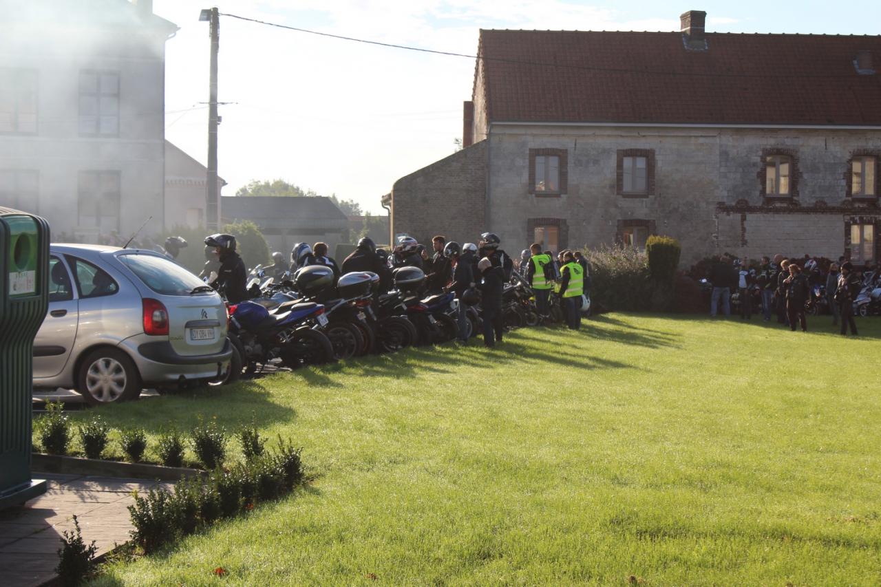Téléthon 2016 