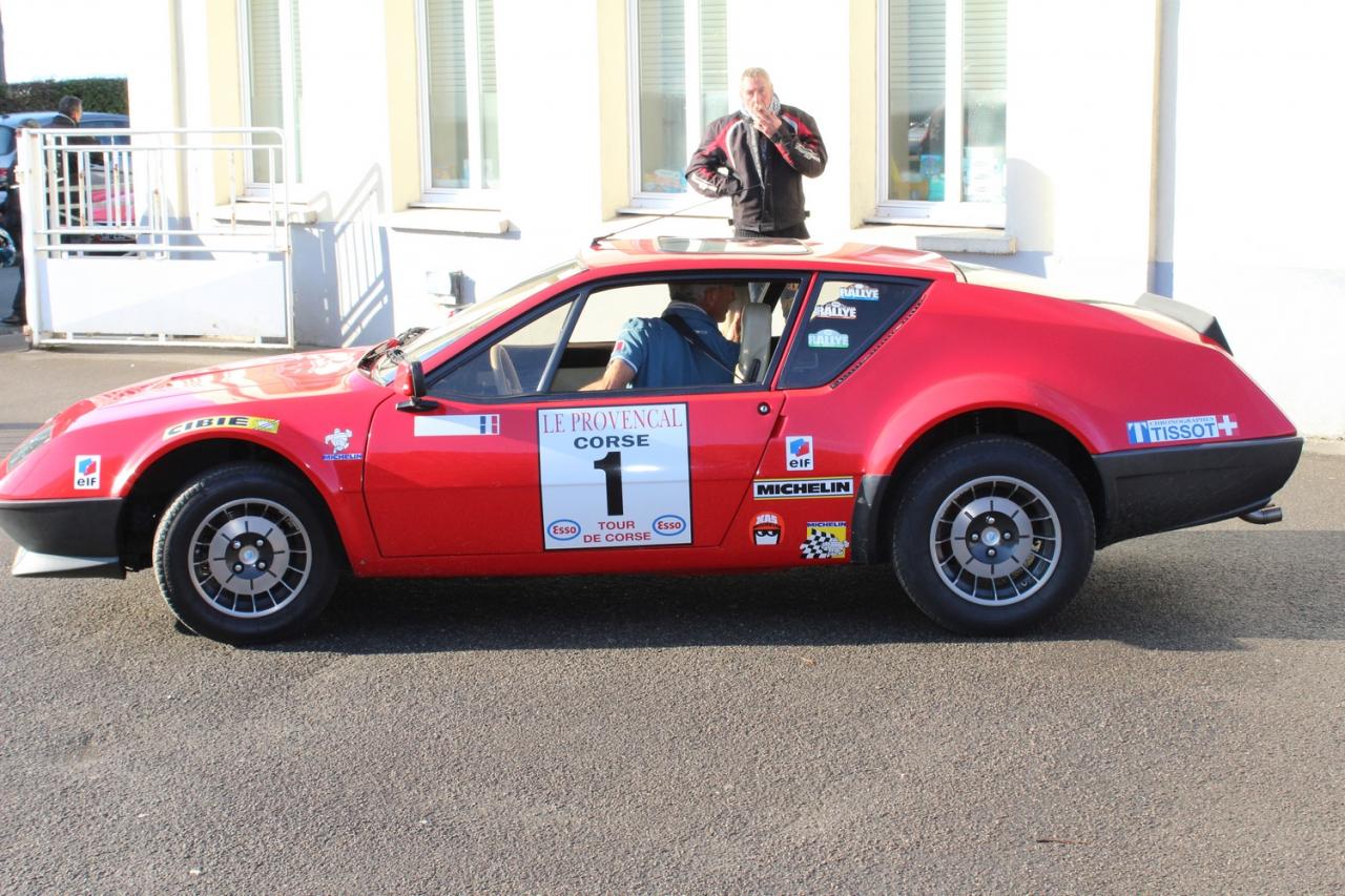 Téléthon 2016 