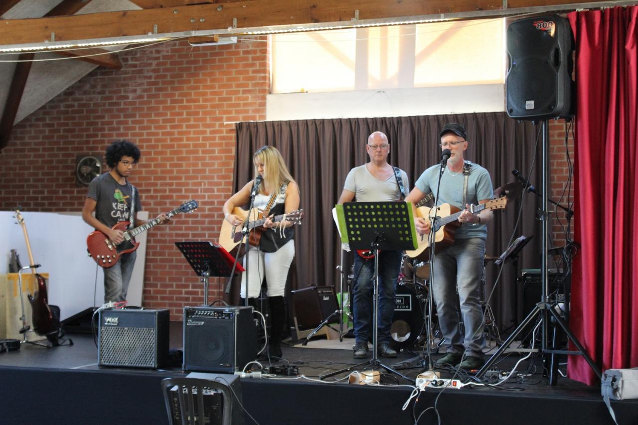 Téléthon 2016 