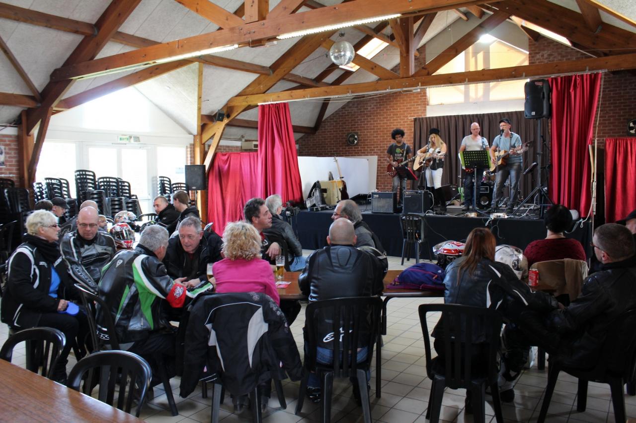 Téléthon 2016 